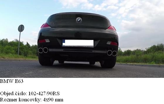 BMW E63 645i